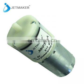 Jetmaker SC3701PM 12v dc Mini Electric Air Pump for Inflatable photo-6