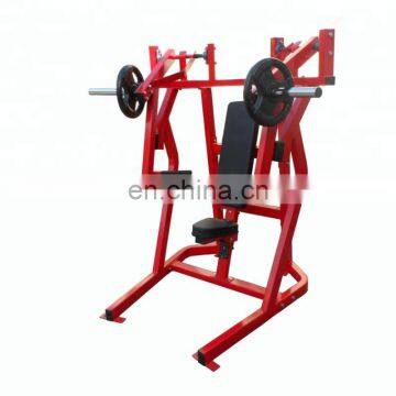 Hot Sale Hammer Strength Iso-lateral Bench Press Machine photo-2