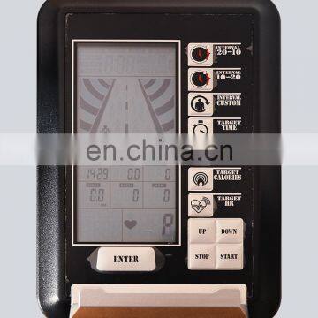 Новый дизайн спортивного оборудования для фитнеса: кардиотренажер - велотренажер, а также ударный воздушный велотренажер photo-6