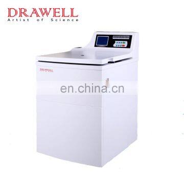 DL6MC Large Capacity Refrigerated Centrifuge