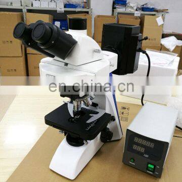 USB Digital Biological Microscope photo-2