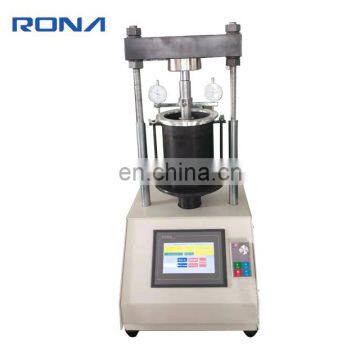 cbr soil lab testing equipment  in china kit California bearing ratio equipment