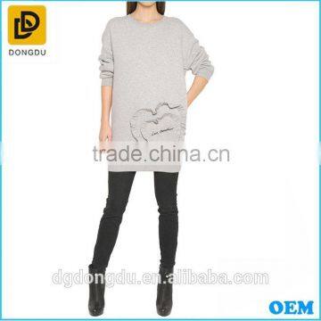 High quality wholesale hoodies for women