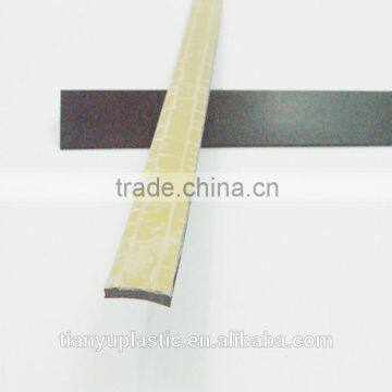 Golden Silver Foil PVC Edge Banding