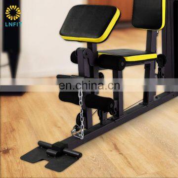Cheap Home Gym Multi Station Body Building Equipment Multi Muscle Origin Type Crossover