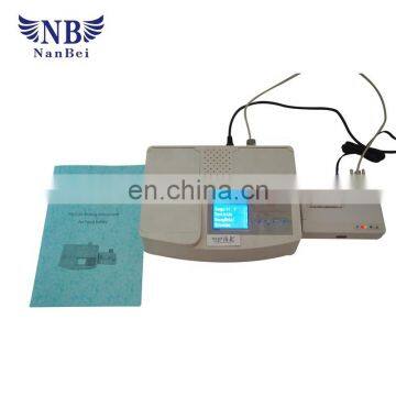 High Sensitivity Agricultural Food Safety Fast Testing Equipment for Heavy Metal Test photo-2