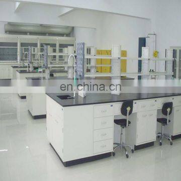 High Quality China Furniture Laboratory Dentist Dental Equipment Cold-rolled Steel Cabinet Dental Physics Cabinet for Sale photo-2