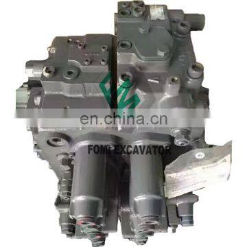 China Supplier 9214478 ZX300 ZX300-1 Excavator Main Control Valve ZX300-1 Distribution Valve For Sale