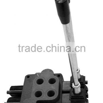 Monoblock Directional Control Valves: ZD-L10 Series photo-2