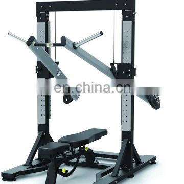 2019 body building equipment exercise  machine Multi function trainer