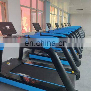 Gym Club Use Treadmill Commercial Use Treadmill/easy Installment Treadmill