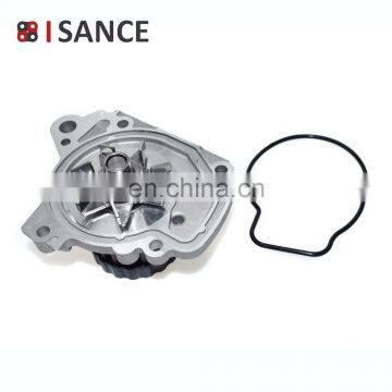 Engine Water Pump with Gasket 135-2420 19200-PLM-A01 For Honda Civic 1.7L SOHC D17A1 D17A2 D17A6 D17A7 2001-2005