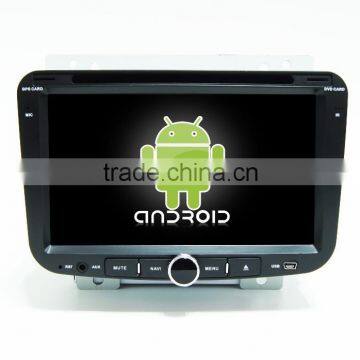 Kaier Factory directly !android 4.4 car dvd player for Classic emgrand +OEM+DVR+Dual core !