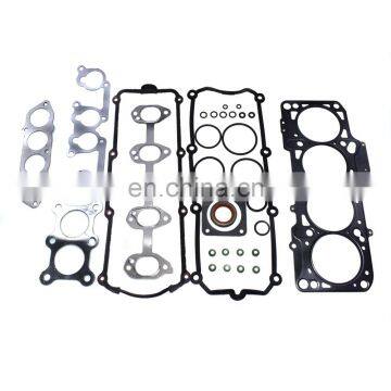 Cylinder Head Gasket Kit For VW Golf Jetta 2.0L SOHC BEV AVH AZG AEG