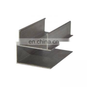 China High Quality Sturdy Aluminum Door Window Profiles Bracket photo-3