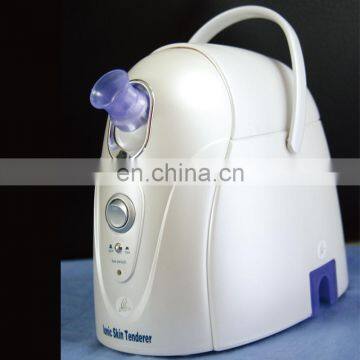 Ionic Skin Tender, face steamer, beauty Facial steamer