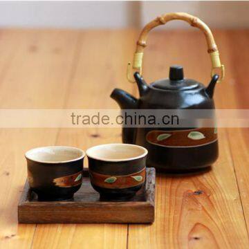 Chinese Ceramic Tea Set & Bone China Tea Set Prices With Bone China Tea Set,tea Set Glass photo-5