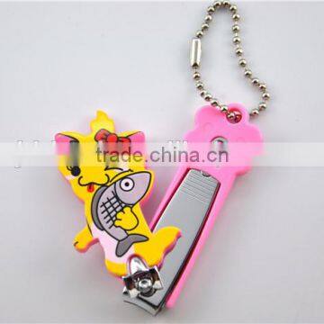 Use of nail cutter nail extension kit travel nail kit nail clipper RIMEI