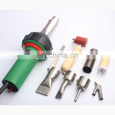 120V 240W Temperature Of A Heat Gun For Mobile Repir Hot Ir