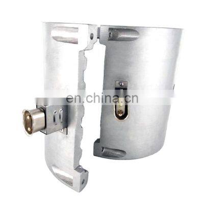 Energy Saving Aluminium Casting Heater photo-2