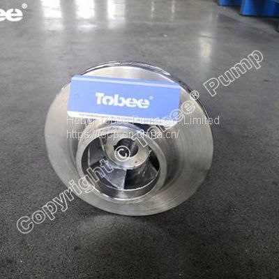 Sea Water Pump Impellers