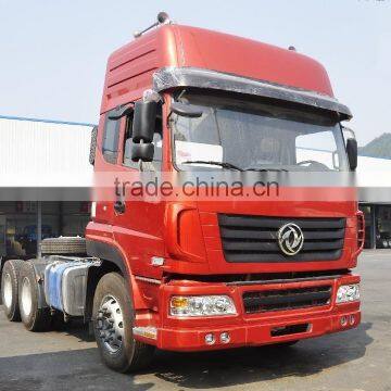 Dongfeng EQ4251G 6X4 truck tractor