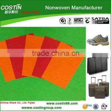 Nonwoven insole board fabric for shoes YDK