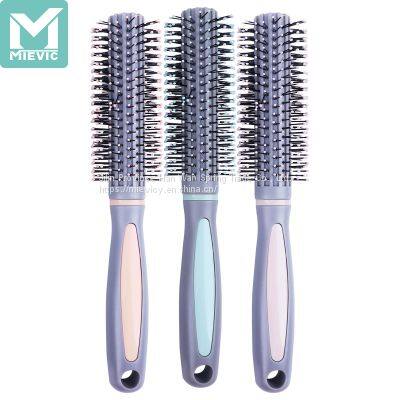 ZL Elegant Grey Curly Hair Comb S9516 691752 MIEVIC