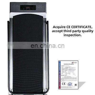 SD-TW3 Home Use Luxury Motor Fitness Equipment Belt Running Folding Treadmill for Sale photo-3