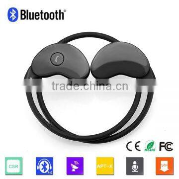 new design stereo wireless bluetooth earbugs earphone headphone