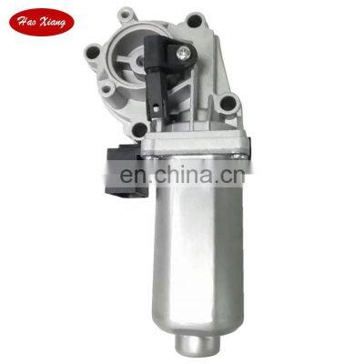 Parts Transfer Case Motor Actuator 27107566296  27107546671 Fits For For BMW X3 E83 X5 E53 E70 F15