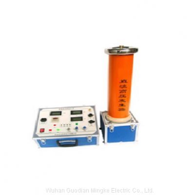 ZGF-200MA/5MA 200kv 5ma High Voltage Withstand Dc Hipot Test Equipment