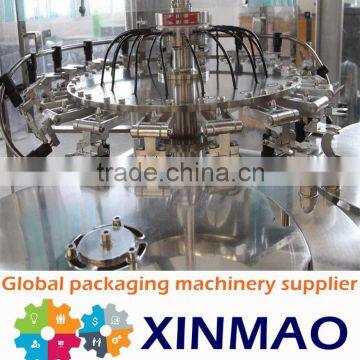 2015 New Bottle Water Production Machine photo-2