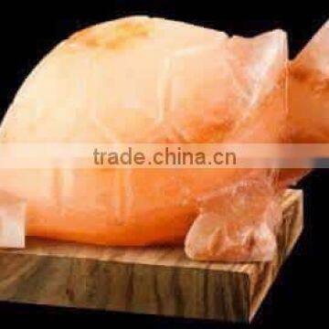 Himalayan Salt Animal Design
