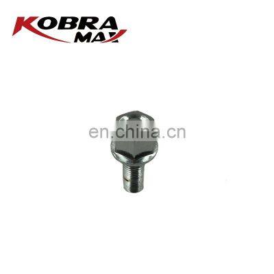 Auto Parts Wheel Bolt For DACIA 8200610460