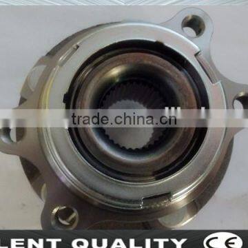 Factory Price Wheel Hub Bearing 40202-JN01A For Teana