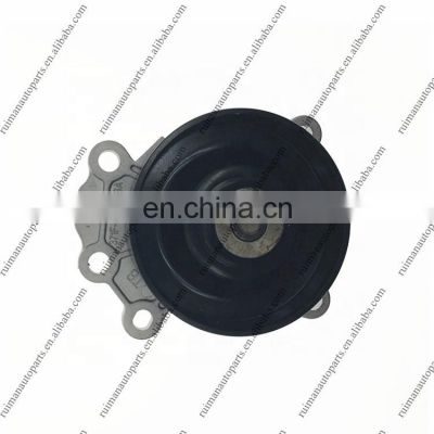 chery water pump for engine 371 auto QQ3 original & aftermarket parts good quality 371F-1307010BA