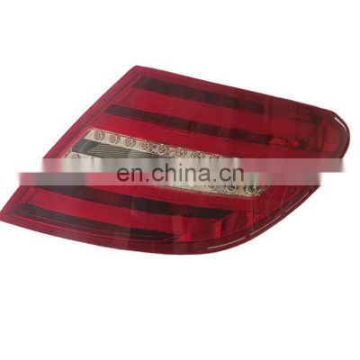 OEM 204C200LS-11 Auto Parts Car Tail Lamp for C-CLASS w204 c180 c240