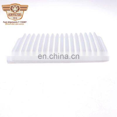 Intake engine  auto oem air filter for Camty