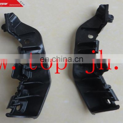 AUTO PARTS PICANTO 08 REAR BUMPER BRACKET FORJH03-PCT08-024/LH 86615-07500 RH 86616-07500/CARVAL/JIAHONG AUTO PARTS/AUTOTOP