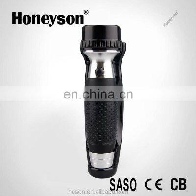 Honeyson Wall Mounted Hotel Emergency Led Flashlight photo-3