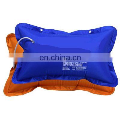 30L 42L 50L portable Nylon PVC medical Oxygen breathing reservoir bag