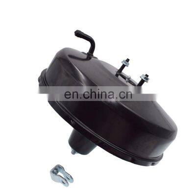 Master Vac Brake Booster For Mitsubishi L200 Triton KB4T KA4T KH4W KH8W 4630A174 4630A039 photo-3