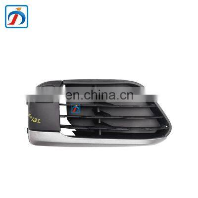 2016 2019 X1 Series F48 F49 Front Bumper Side Grill for 51117453987