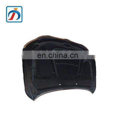 Hotsale Universal Auto 5 Series E60 Engine Hood For BMW E60 Body Kit