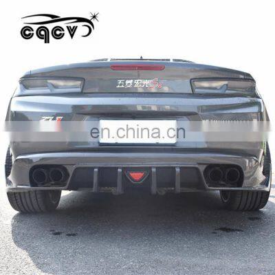 Wide Body Kit for Chevrolet Camaro Auto Tuning