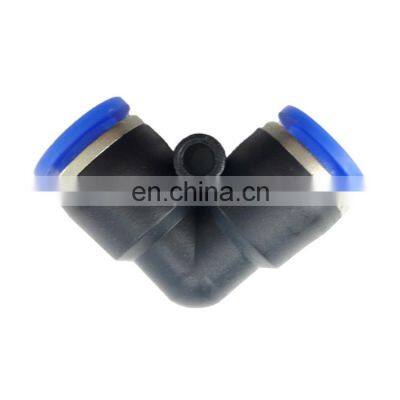 Genuine Eight point right angle joint for King long bus,kinglong spare parts