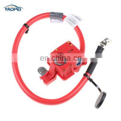 Auto Car Positive Battery Cable OE 61129225099 6112-9225-099 For BMW X3 11-13 2011-2013