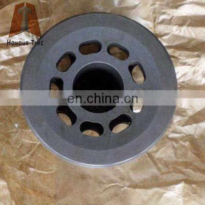E330C Cylinder Block Barrel for Hydraulic Piston Pump Parts photo-2