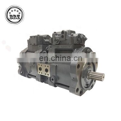 doosan mitsubishi hydraulic pump assy kawasaki excavator main pump